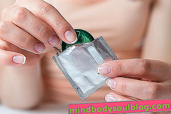 Symptômes d'allergie au préservatif et que faire