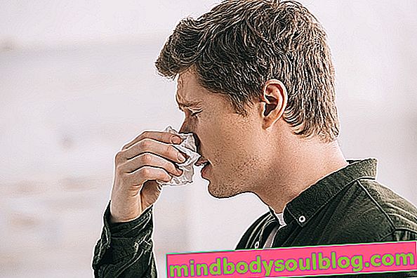 Traitement des allergies respiratoires