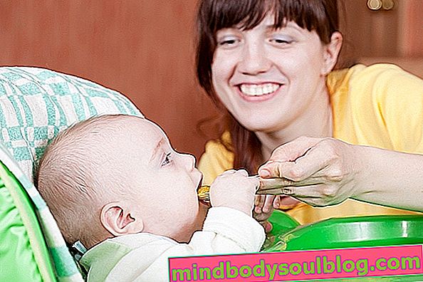 Recettes d'aliments pour bébés pour bébés de 7 mois