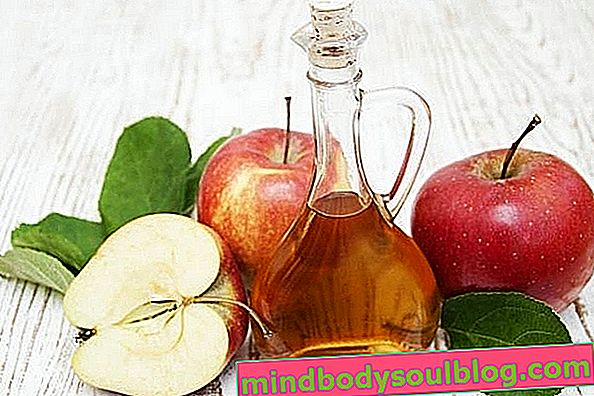 5 avantages pour la santé du vinaigre de cidre de pomme
