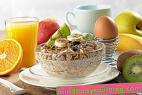 5 options de petit-déjeuner sains pour perdre du poids
