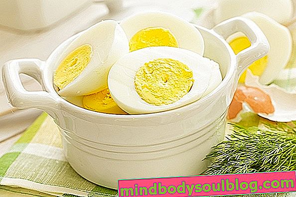 Comment préparer le régime aux œufs (règles et menu complet)