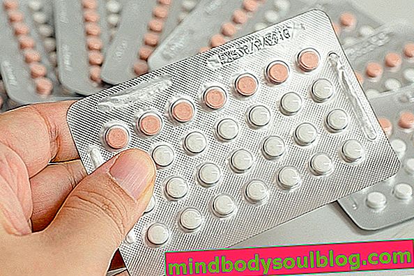 Contraceptif: comment ça marche, comment le prendre et d'autres questions courantes
