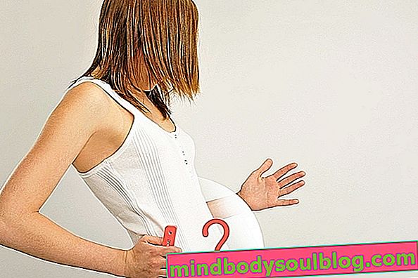 Quels sont les symptômes de la première semaine de grossesse