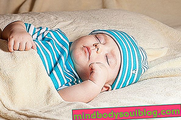 9 conseils pour faire dormir votre bébé toute la nuit