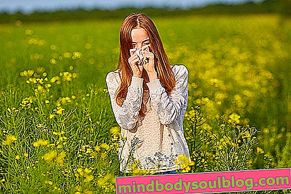 Алергічний кашель: симптоми, причини та що робити