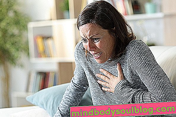 Анафилактичен шок: какво представлява, симптоми и лечение