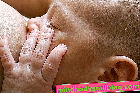 كيفية الرضاعة الطبيعية - دليل الرضاعة الطبيعية للمبتدئين