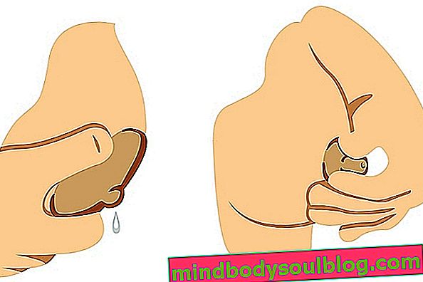 Cara memeras ASI secara manual dan dengan pompa payudara