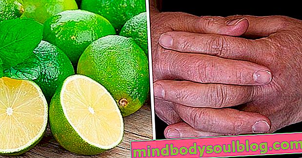 レモンの汚れを皮膚から取り除く方法