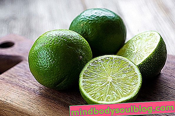 Cara menghilangkan noda lemon dari kulit