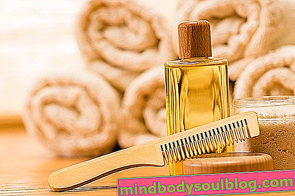 ヒマシ油を髪と肌に使用する方法