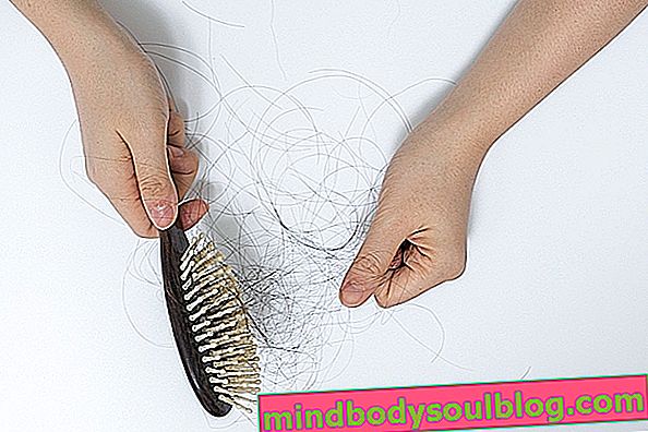 5 conseils pour prévenir la perte de cheveux