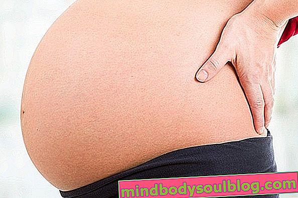 איך ההריון אחרי מתיחת בטן