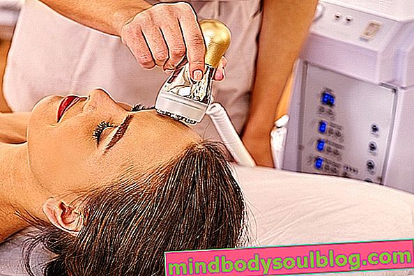 العلاج الكهربائي التجميلي: ماهيته ، الأجهزة وموانع الاستعمال