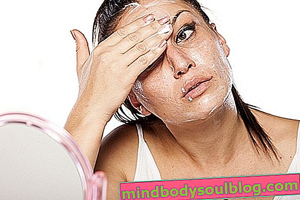 Как да направите домашно почистване на кожата