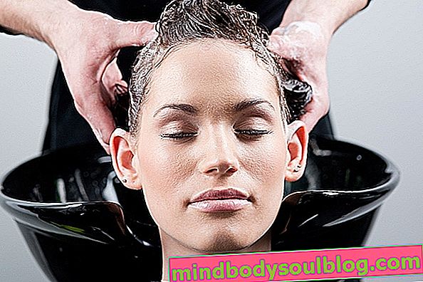 7 טיפים לשיער לצמיחה מהירה יותר
