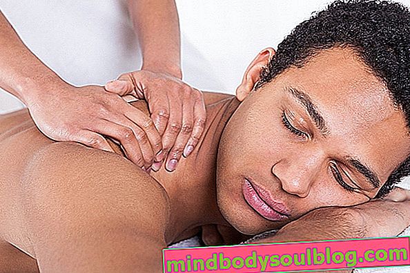 10 преимуществ массажа для здоровья