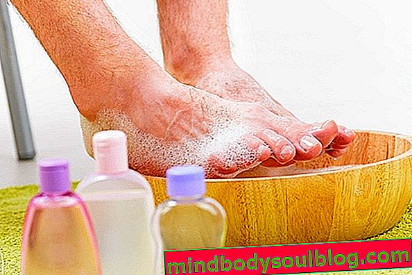 Jak wykonać relaksujący masaż stóp