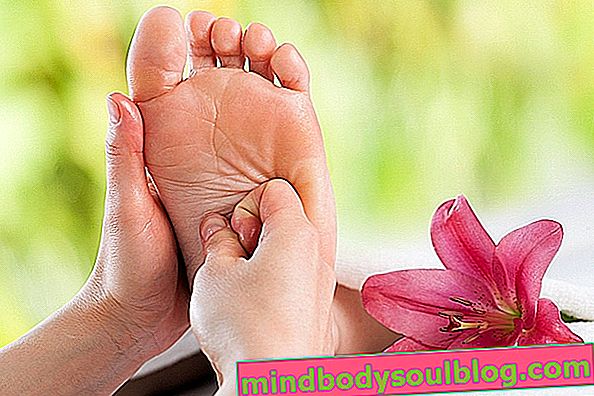 Comment faire un massage relaxant des pieds