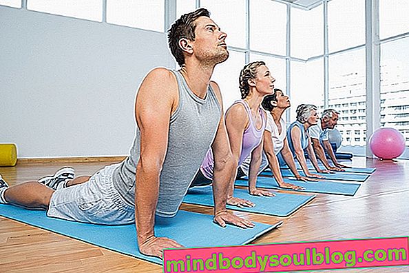 7 gesundheitliche Vorteile von Yoga