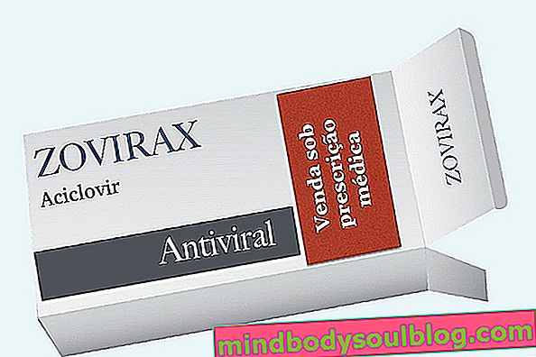 כיצד להשתמש ב- Acyclovir (Zovirax)