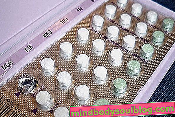 Как да приемате контрацептиви от цикъл 21 и какви са страничните ефекти