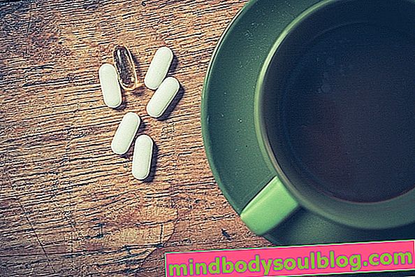 Comment utiliser la caféine en capsules pour perdre du poids et de l'énergie