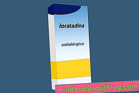 À quoi sert la loratadine (Claritin)