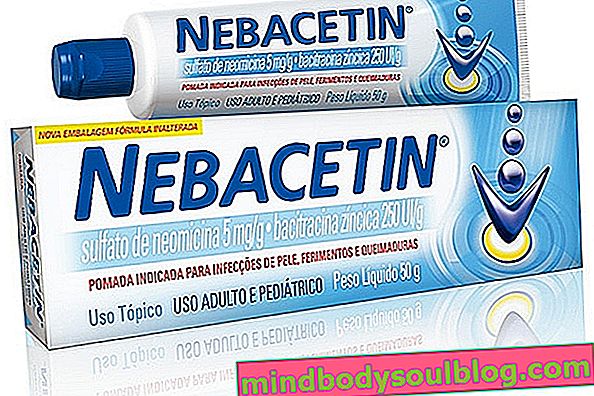 Nebacetin Ointment: มีไว้เพื่ออะไรและใช้อย่างไร