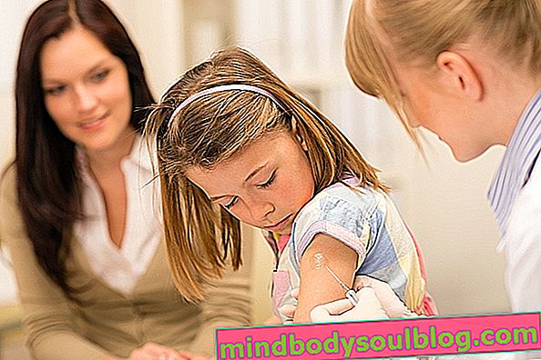 Тетанус ваксина: кога да се вземат и възможни странични ефекти