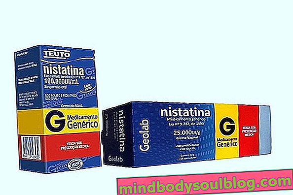 Nistatin: Cara menggunakan krim, salep dan larutan