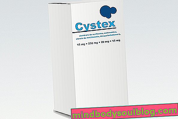 Cystex: à quoi ça sert et comment l'utiliser