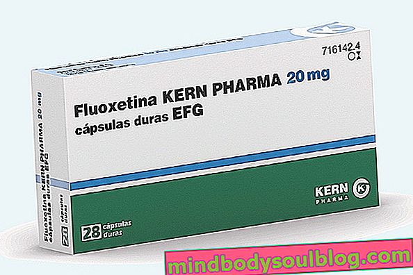 Fluoxetine - Comment prendre et effets secondaires