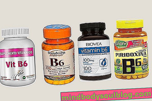 Supplément de vitamine B6: à quoi ça sert et comment l'utiliser