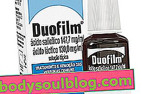 Duofilm - Лек за брадавици