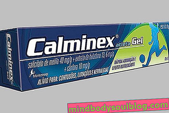 Calminex Athlet - Schmerzlinderungssalbe