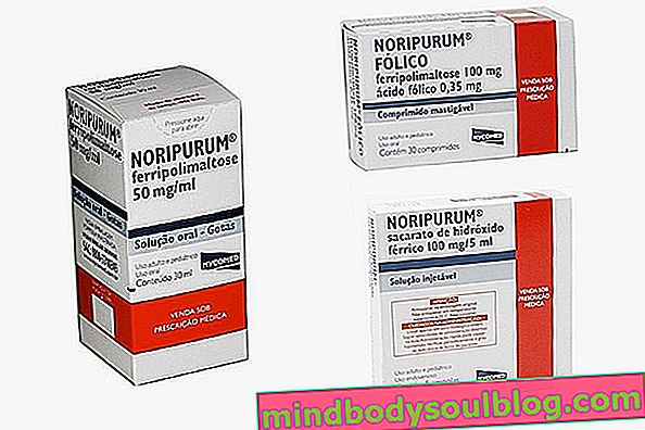 За какво е норипурум и как да приемате