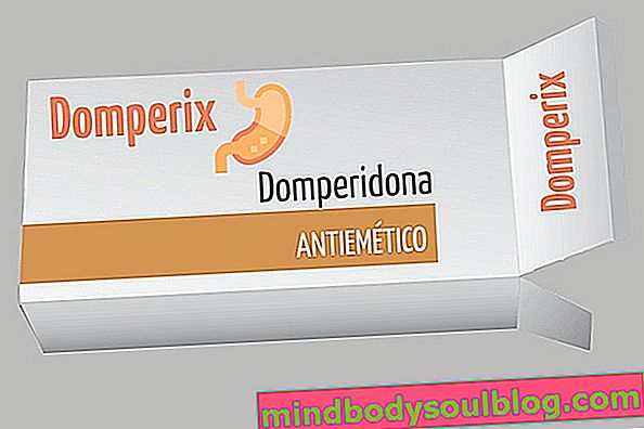 Domperix - Remède pour traiter les problèmes d'estomac