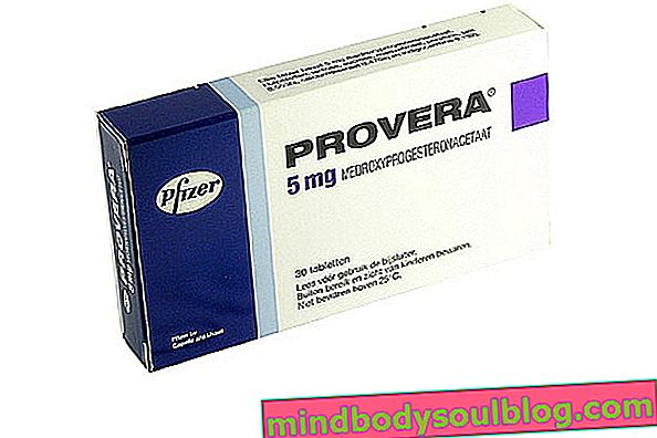 Cara mengambil Provera di Tablet