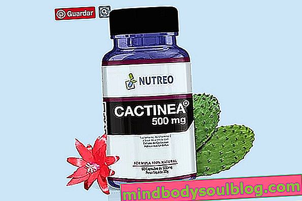 Jak przyjmować lek Cactine, aby schudnąć