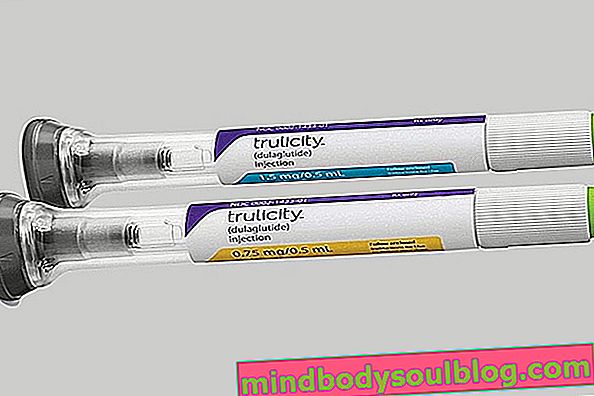 Trulicity - علاج لعلاج مرض السكري من النوع 2
