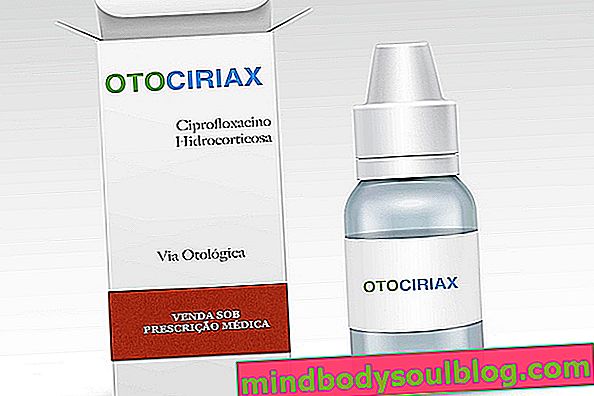 Otociriax: За какво е предназначен и как да се използва