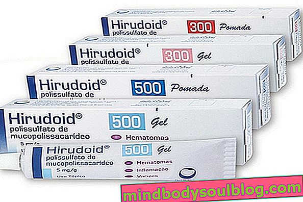 Hirudoid: ما الغرض منه وكيفية استخدامه