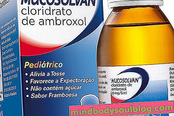 Cara minum Mucosolvan untuk batuk berdahak