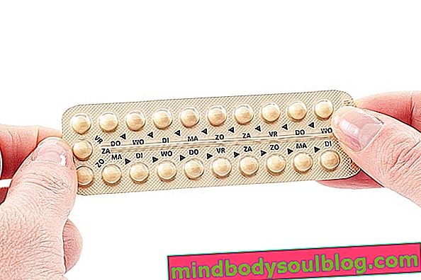 Контрацептив Ясмин