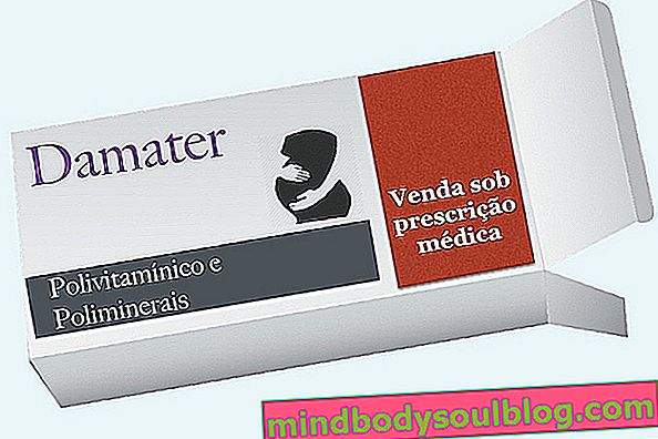 Damater - Vitamine für Schwangere