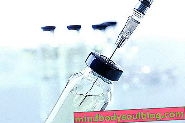 Vaccin contre la rougeole: quand prendre et effets secondaires possibles