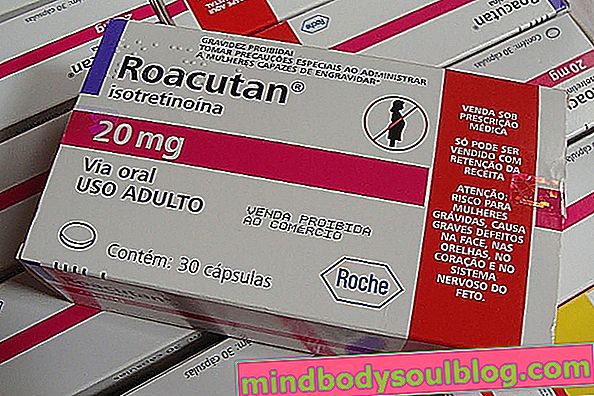 Jak przyjmować lek Roacutan i jego skutki uboczne