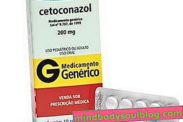Untuk apa dan bagaimana menggunakan Ketoconazole